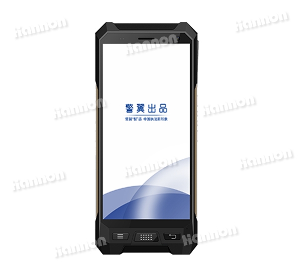 P6（交通执法终端）