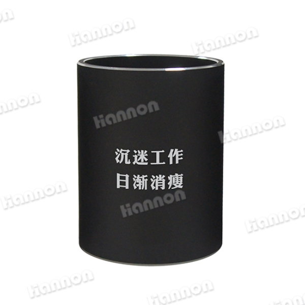 金属笔筒 HN-BT01JS