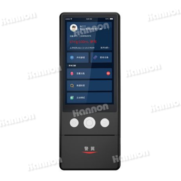 酒精检测仪 E300