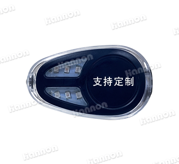 夜光2号肩灯HN-JD27