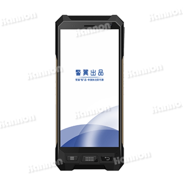 P6（交通执法终端）