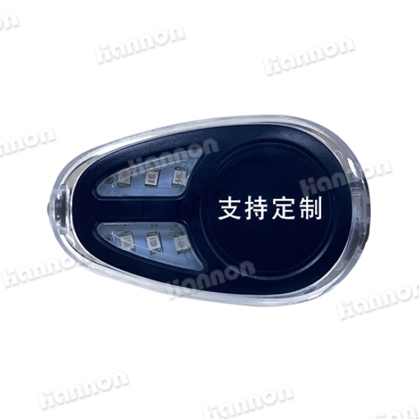 夜光2号肩灯HN-JD27